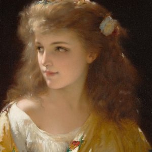 portrait of a young woman joseph coomans 1816-1889.jpg