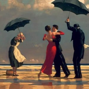 jack vettriano escape.jpg