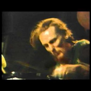 Cream I'M SO GLAD Live 1968