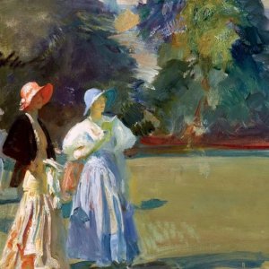 ascot alfred munnings 1933.jpg