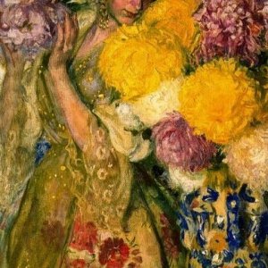 valenican girl with chrysanthemum jose mongrell torrent.jpg