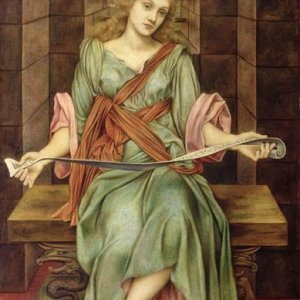 the soul's prison house evelyn de morgan 1888.jpg