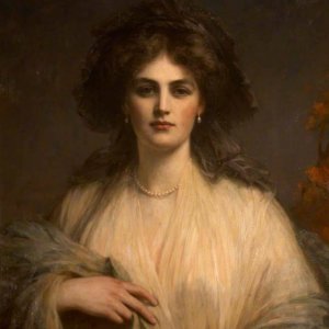 lady beatrice butler by ellis william roberts 1860 - 1930.jpg