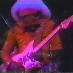 Maggot Brain