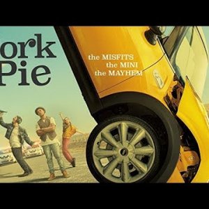 Pork Pie - Trailer