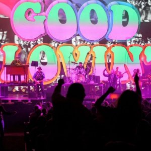 The RASCALS  Once Upon a Dream; The Capitol Theatre, Port Chester, NY   December 2012