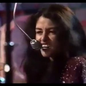 Birtha - Too Much Woman For A Henpecked Man (The Old Grey Whistle Test)