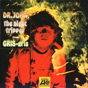 Dr. John - I Walk On Guilded Splinters