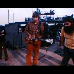 Complete Canned Heat audio recordings from Woodstock 1969