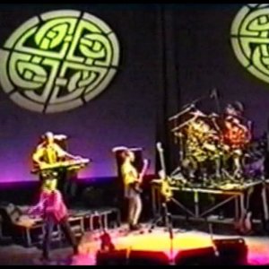 Jethro Tull Live At Royal Concert Hall, Nottingham 1995 (Full Concert)