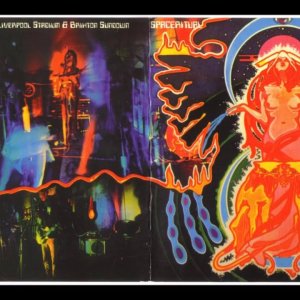 H̲awkwi̲nd - S̲pace R̲itual (Full Album) 1973