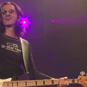 Rush - R30 30th Anniversary World Tour Full Concert