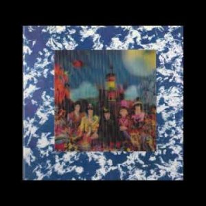 The R̲o̲lling S̲tones  1967 Their Satanic Majesties Request 2006 Remastered (Full Album)