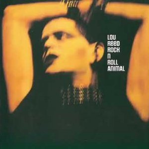 L̲o̲u Re̲e̲d - R̲o̲ck 'n' R̲o̲ll A̲nimal (Full Album) 1974