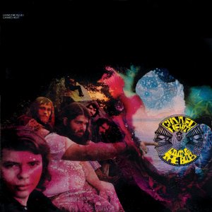 Living the Blues by Canned Heat