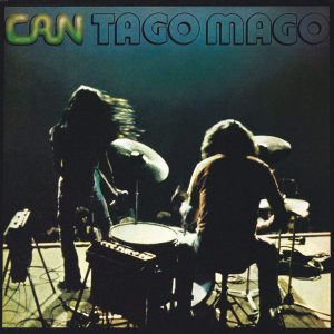 Tago Mago (40th Anniversary Edition) by Can