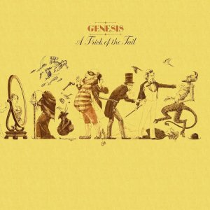 Squonk (2007 Remaster) - YouTube Music