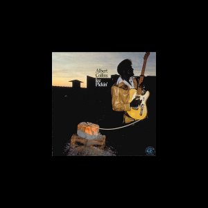 Ice Pickin' by Albert Collins