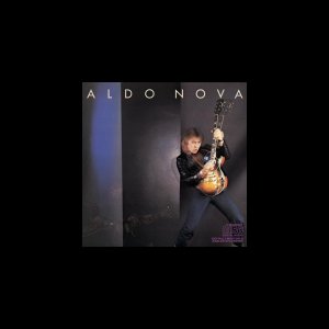 Aldo Nova by Aldo Nova