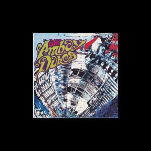 Amboy Dukes by The Amboy Dukes