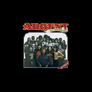 All Together Now by Argent