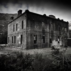 Royal Hotel - Linda