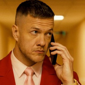 Imagine Dragons - Sharks (Official Music Video)