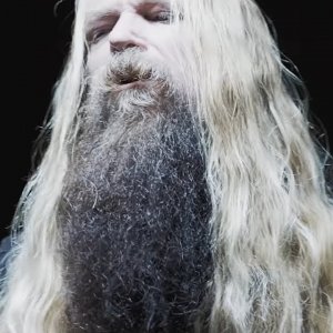 Zakk Wylde - Lost Prayer