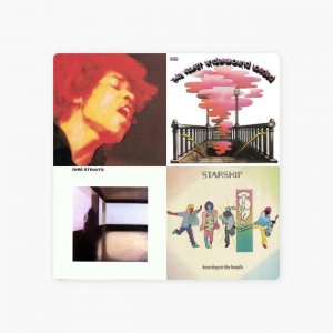 Music changed my life  by Mr. Ed  on Apple Music