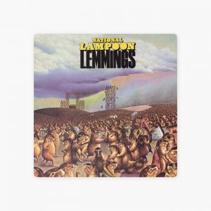 National Lampoon Lemmings by  Mr. Ed  on Apple Music