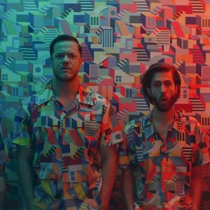 Imagine Dragons - Zero (From the Original Motion Picture "Ralph Breaks The Internet")