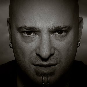 Disturbed  - The Sound Of Silence (Official Music Video) [4K UPGRADE]