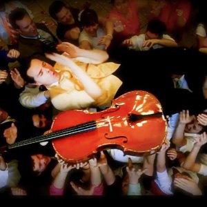 Rockelbel's Canon (Pachelbel's Canon in D) - 4 Cellos - The Piano Guys