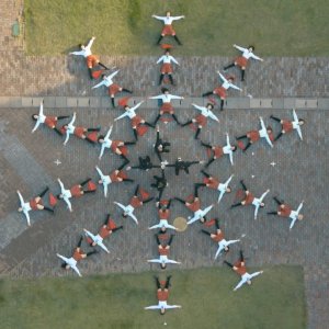 OK Go - I Won't Let You Down - Official Video