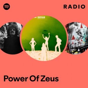 Power Of Zeus Radio