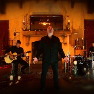 Disturbed - Hold on to Memories [Official Music Video]