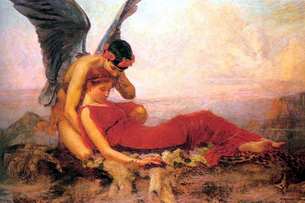 0 0 0 0 a a a b b in the arms of morpheus william ernest reynold stephens