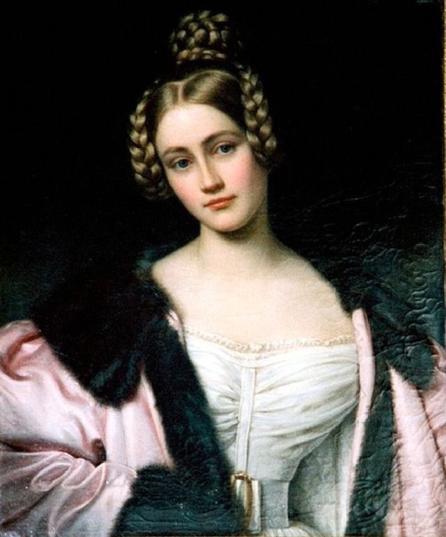 0 0 0 0 a a a countess holnstein joseph karl stieler