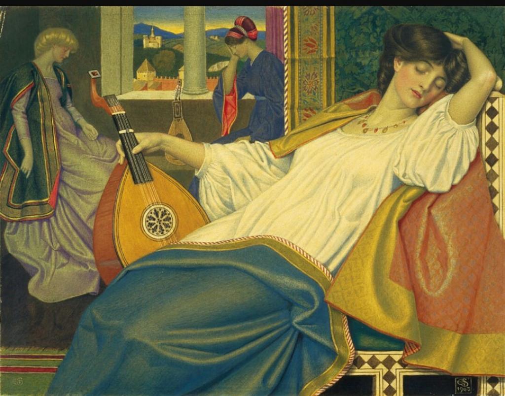 0 0 0 0 a a Afternoon joseph edward southall
