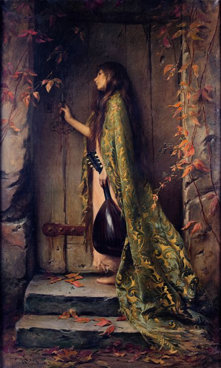 0 0 0 0 a a albert joseph penot la petite cigale 1862 1930