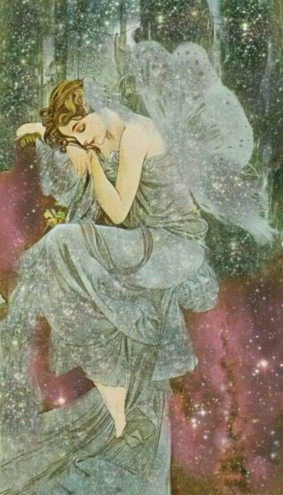 0 0 0 0 a a Alphonse mucha faeries dream 1869 1916