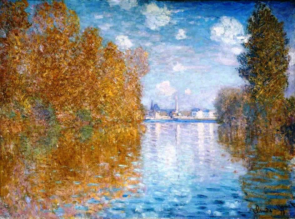 0 0 0 0 a a autumn effect at argenteuil monet 1873 oil c