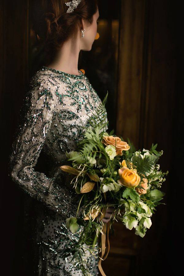 0 0 0 0 a a b b bo morning green gown