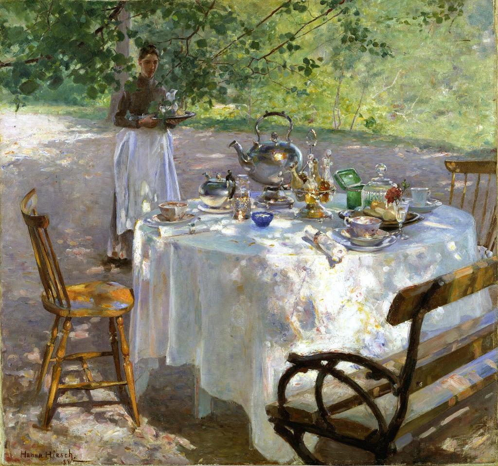 0 0 0 0 a a b b breakfast time hanna pauli