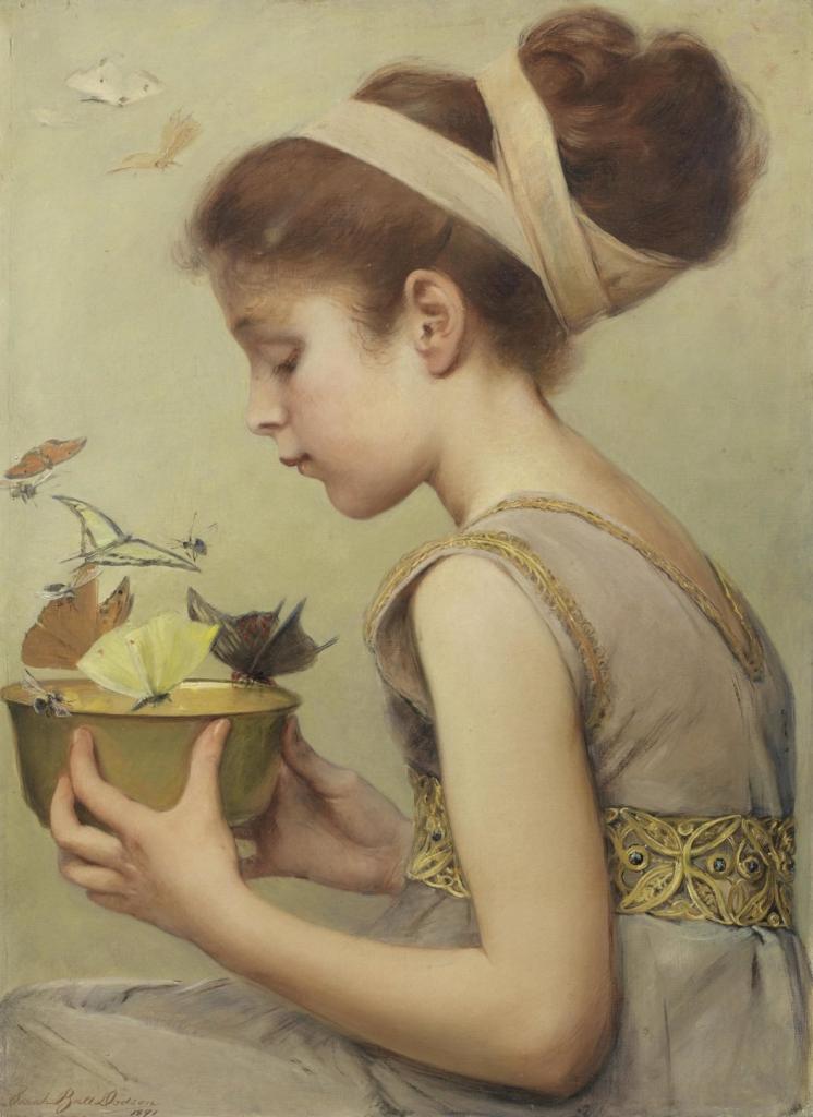0 0 0 0 a a b b butterflies sara paxton ball dodson