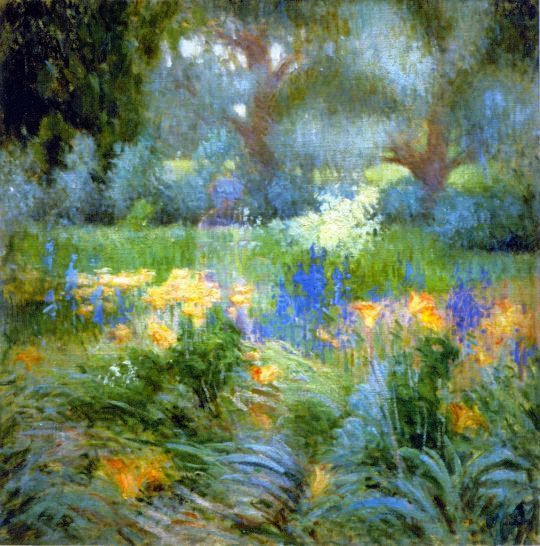 0 0 0 0 a a b b edmund greacen the old garden