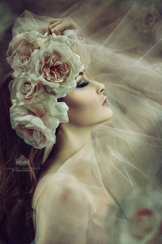 0 0 0 0 a a b b good night floral crown