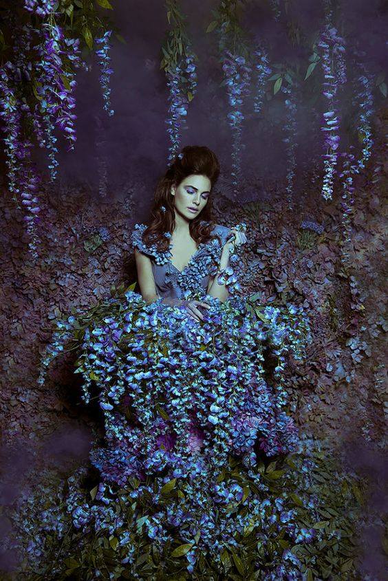 0 0 0 0 a a b b good night purple flowers
