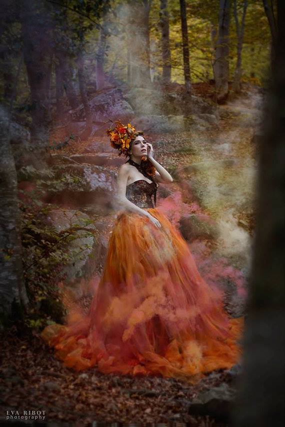 0 0 0 a a b b good night autumn lady