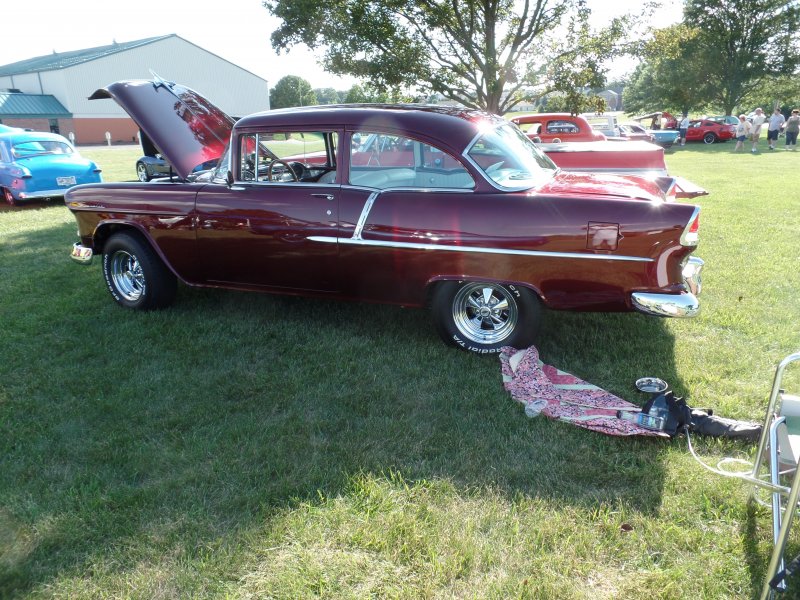 1955 Chevrolet